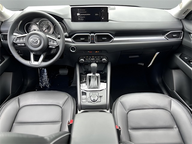 2025 Mazda CX-5 2.5 S Preferred photo 24