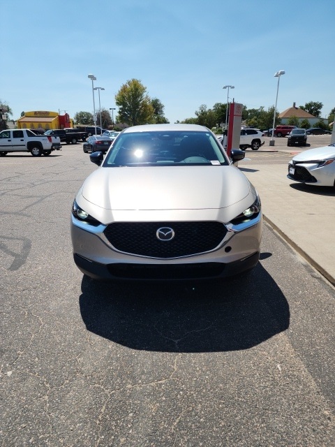 2024 Mazda CX-30 2.5 Select Sport photo 6