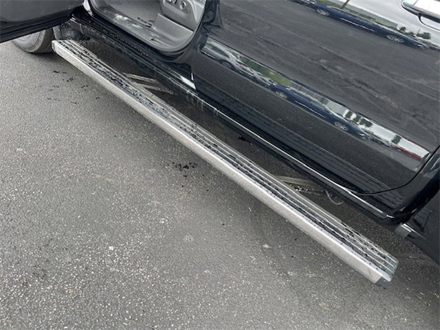 2025 Gmc Sierra 1500 Denali photo 38