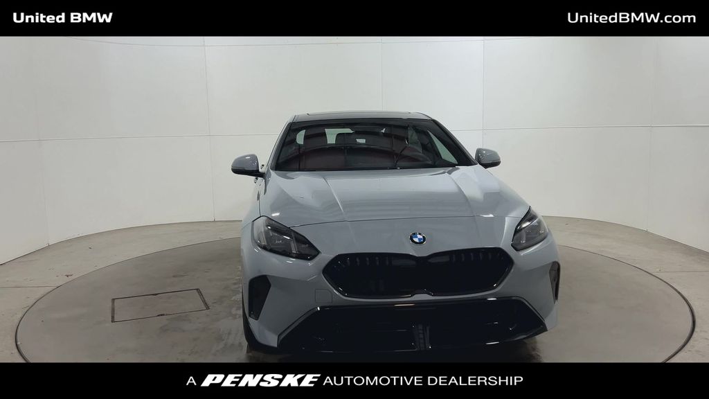 2025 Bmw 228i xDrive Gran Coupe photo 3