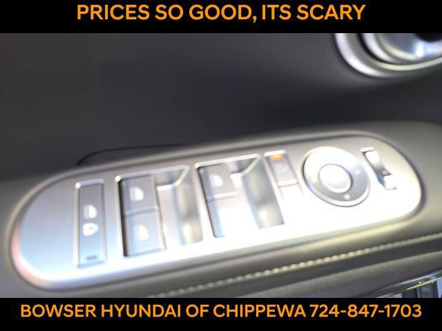 2026 Hyundai Palisade Calligraphy photo 6