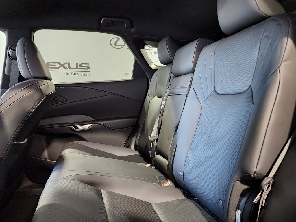 2025 Lexus RX 350 photo 22