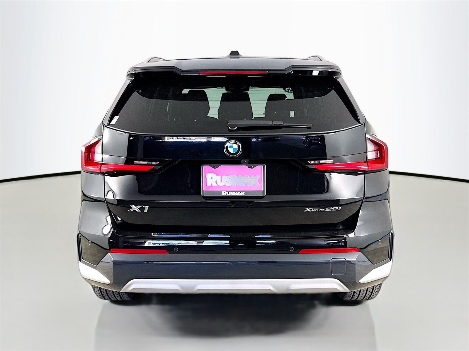2025 Bmw X1 XDrive28i photo 3