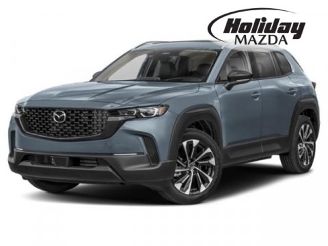 2026 Mazda CX-50 Premium Plus's photo