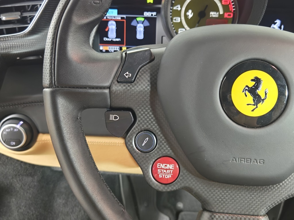2017 Ferrari 488 GTB photo 11