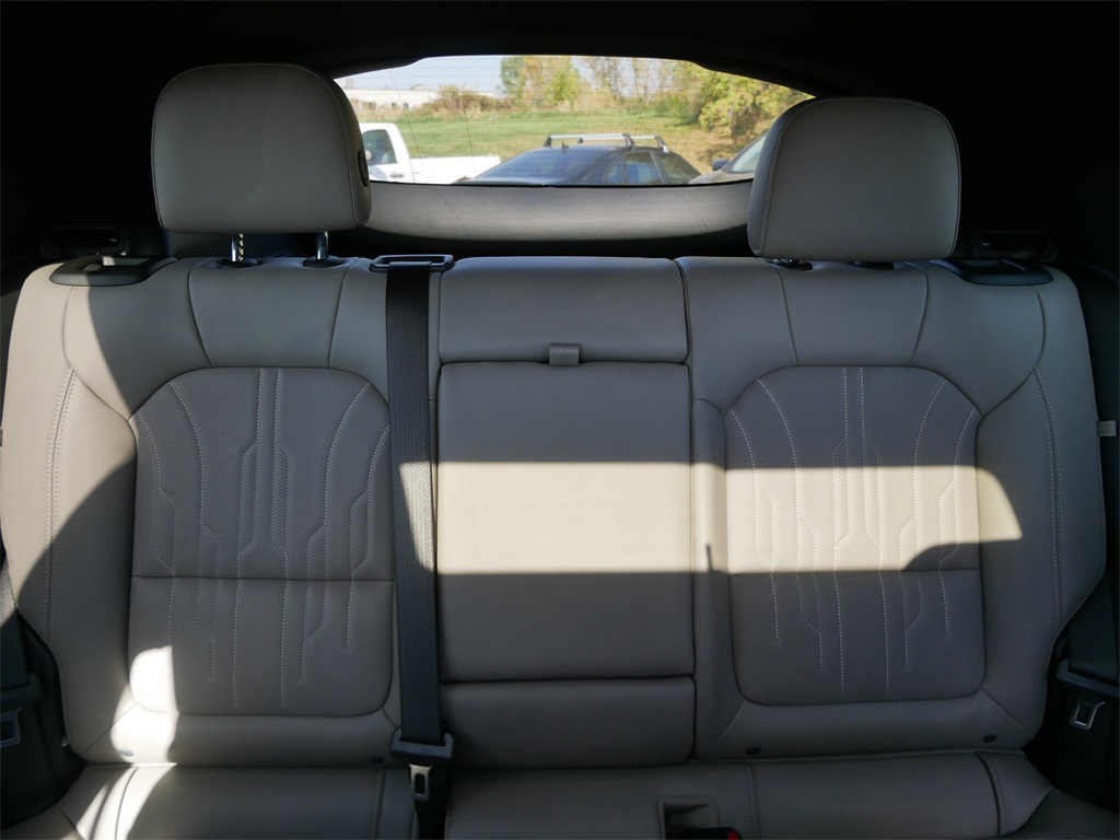 2024 Buick Envista Avenir photo 18