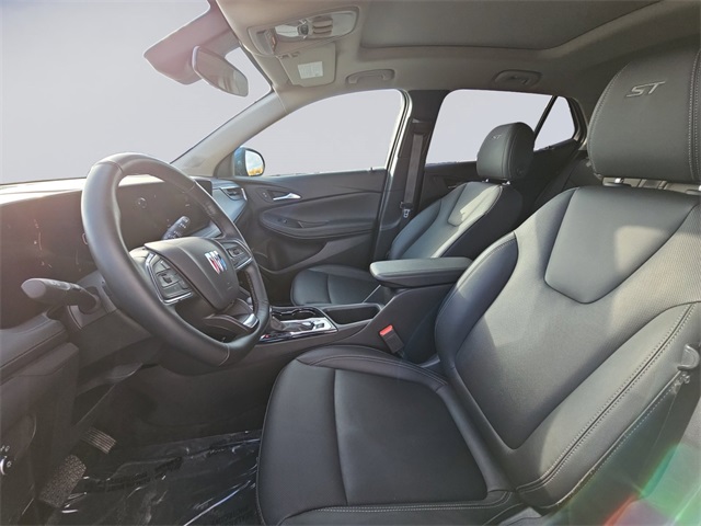 2024 Buick Encore GX Sport Touring photo 9