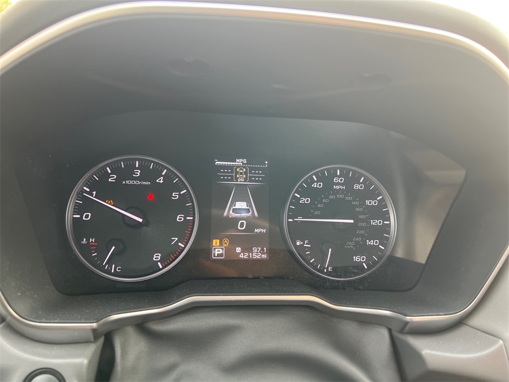 2023 Subaru Outback Onyx Edition photo 13