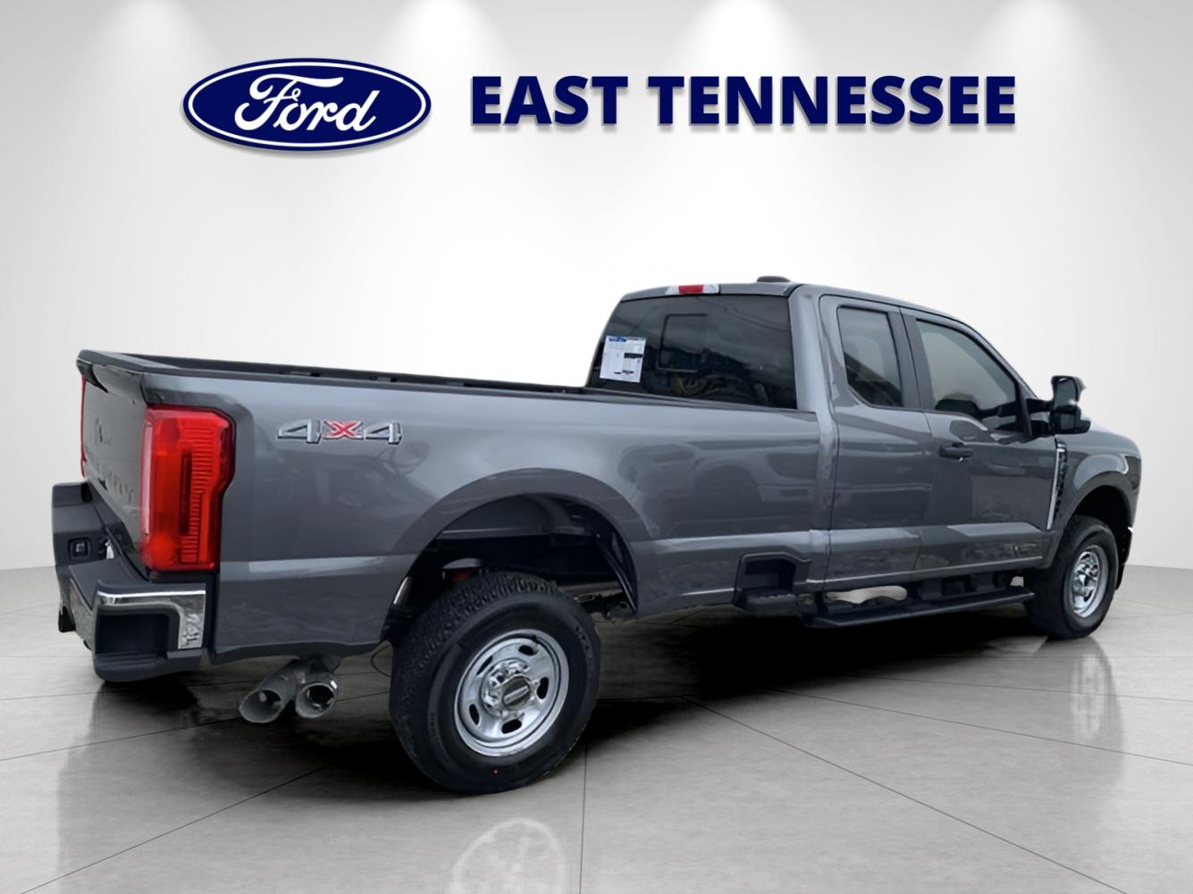 2025 Ford F-250 XL photo 2