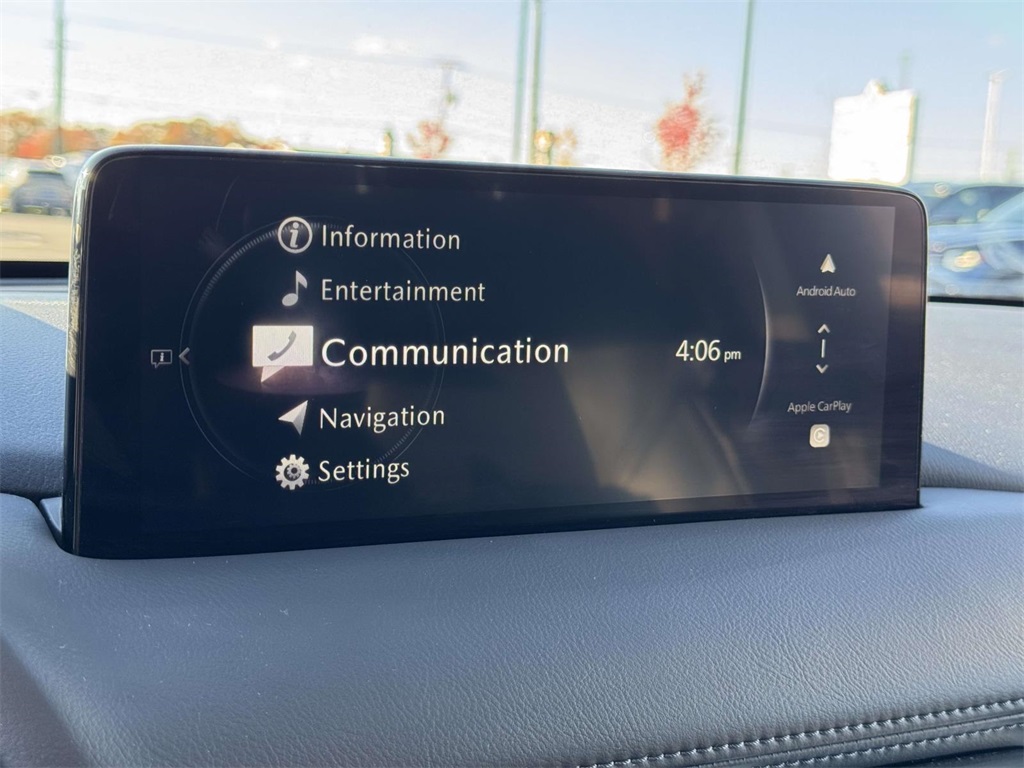 2024 Mazda CX-5 2.5 S Premium photo 3