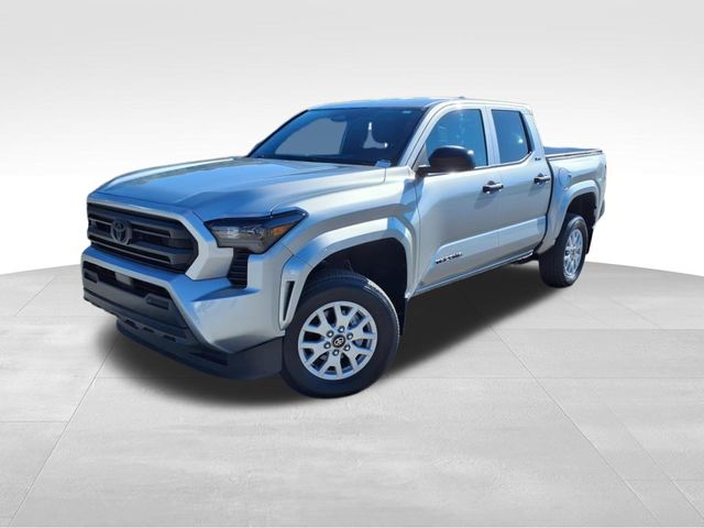 2024 Toyota Tacoma SR photo 2