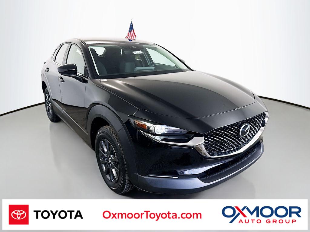 2023 Mazda CX-30
