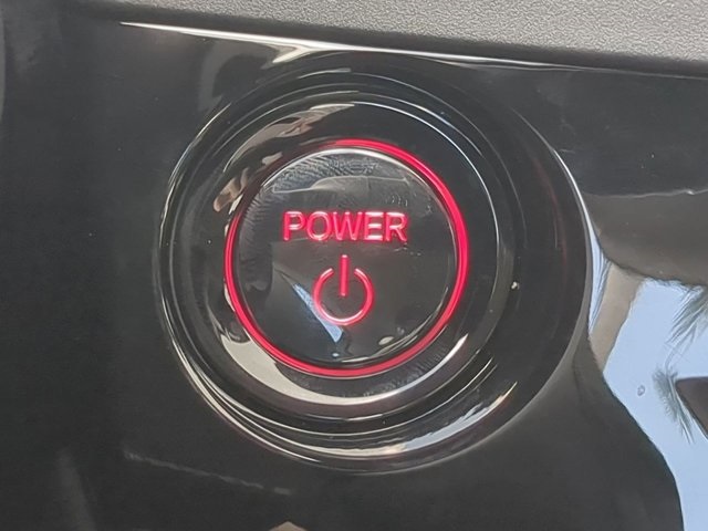2025 Honda Accord Hybrid EX-L photo 24