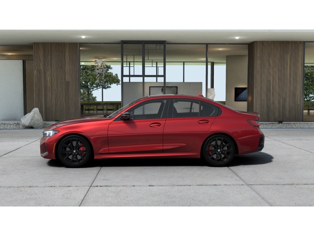 2025 Bmw M340i photo 4