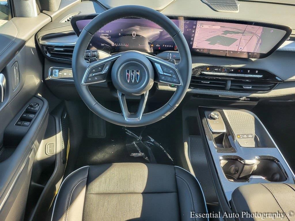 2026 BUICK ENCLAVE - Image 11