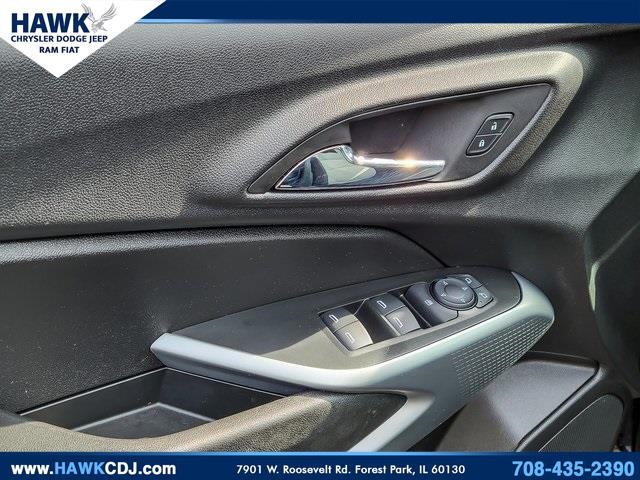 2025 CHEVROLET TRAX - Image 14