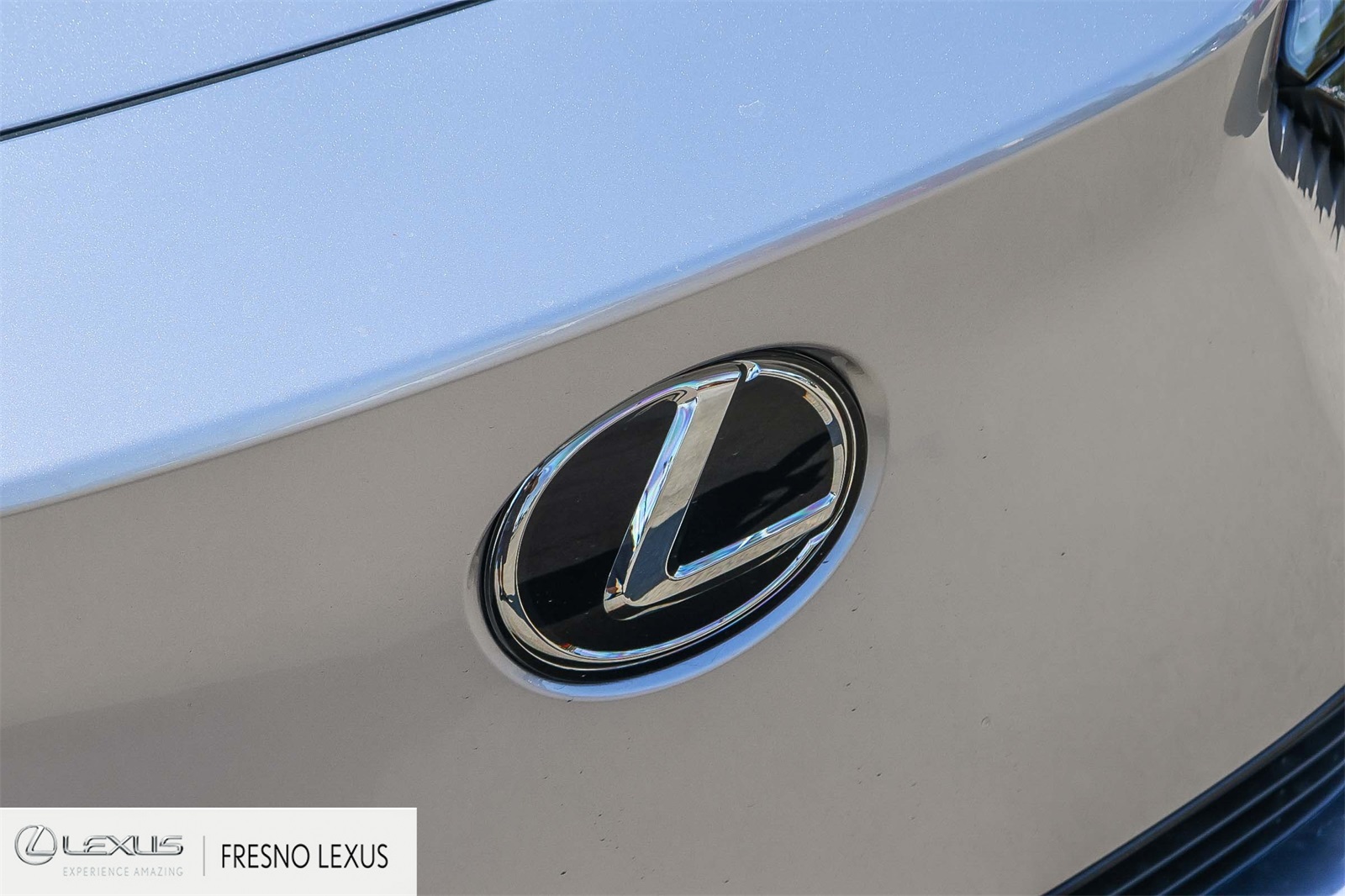 2025 Lexus RZ 450e photo 11