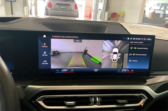 2023 Bmw i4 M50 photo 18
