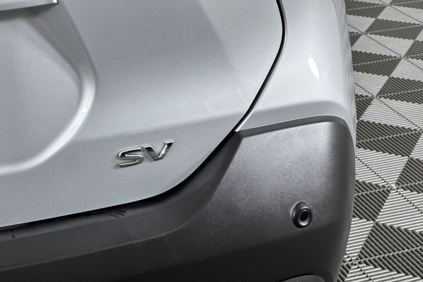 2020 Nissan Kicks SV photo 25