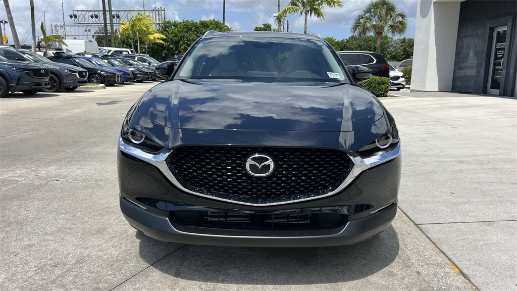 2025 Mazda CX-30 2.5 S Preferred photo 29