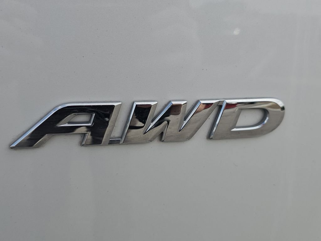 2021 Honda CR-V EX photo 16