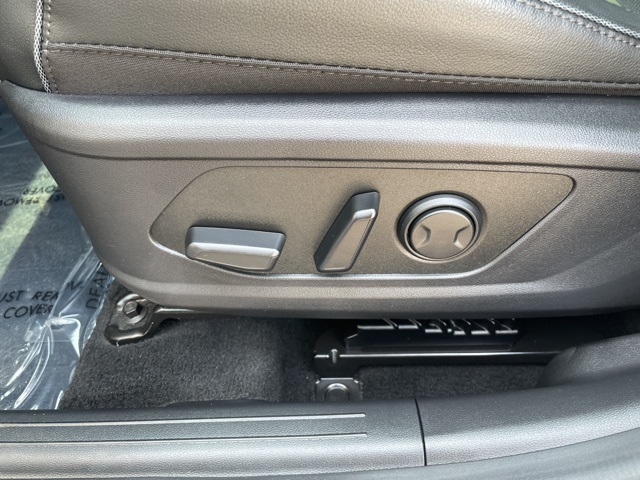 2024 Hyundai Tucson Plug-in Hybrid Limited photo 32