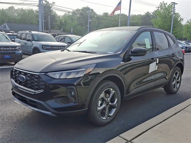 2025 Ford Escape Select photo 3