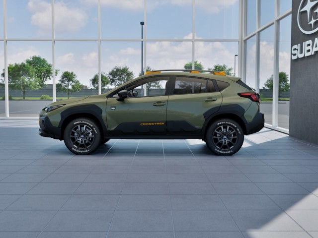 2026 Subaru Crosstrek Wilderness photo 2