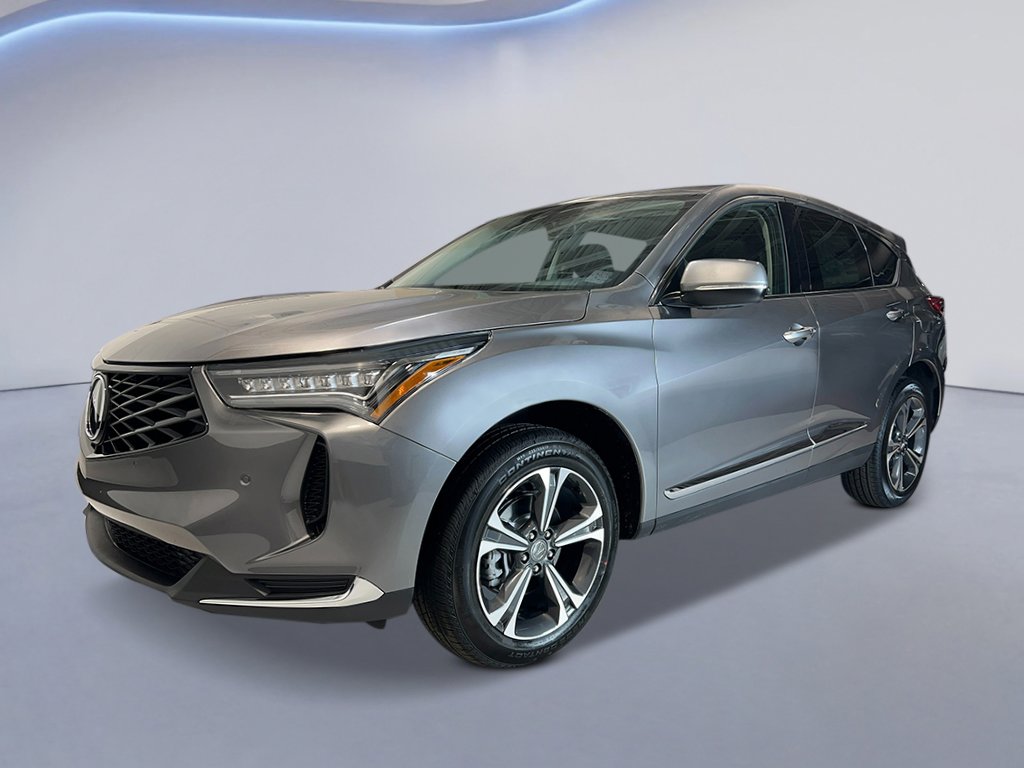 2026 Acura RDX Technology Package's photo