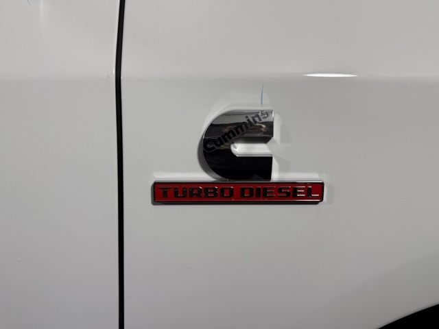 2026 Ram 3500 Laramie photo 4