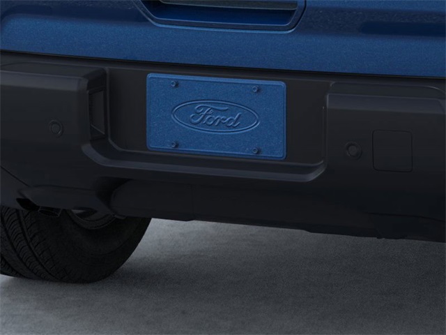 2025 Ford Bronco Sport Big Bend photo 21
