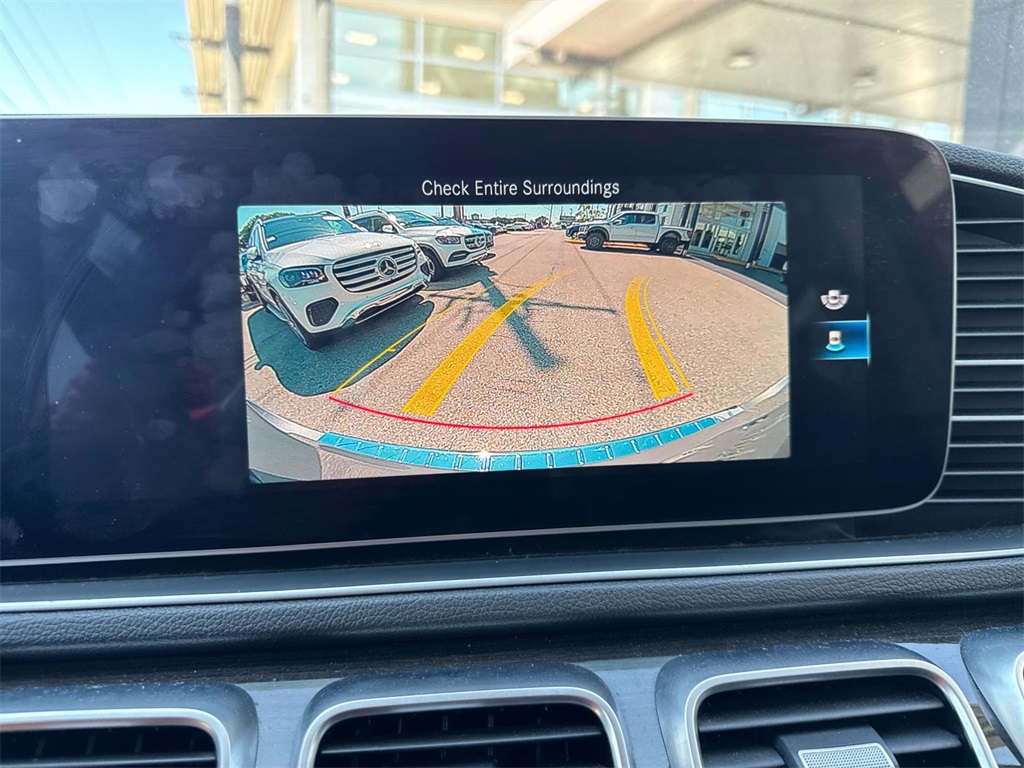 2020 Mercedes Benz GLE 350 4MATIC photo 25
