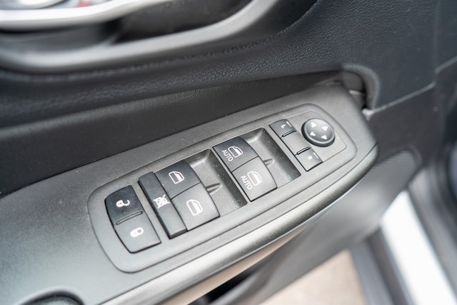 2022 Jeep Cherokee Trailhawk photo 12