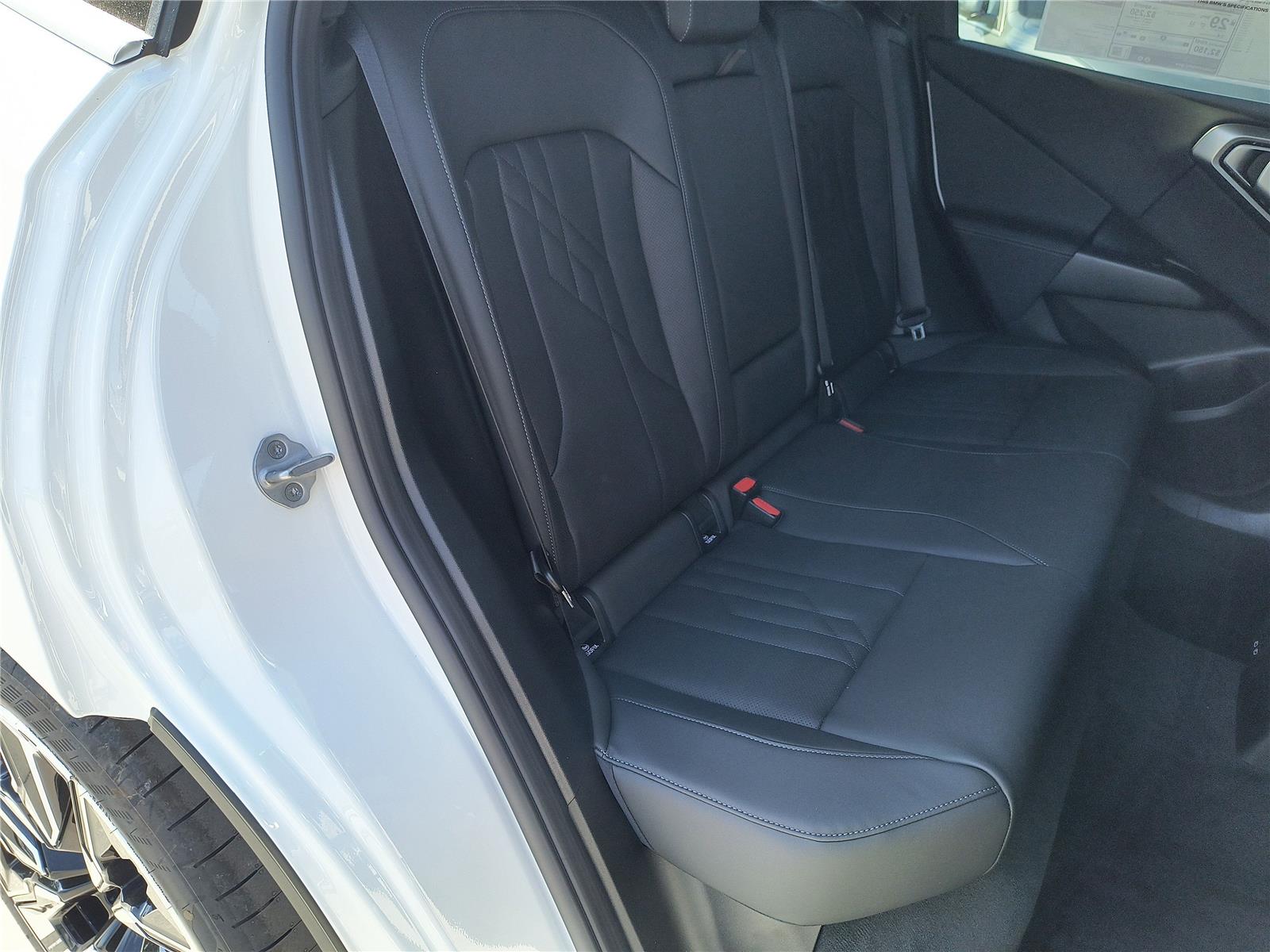 2026 Bmw X3 photo 13
