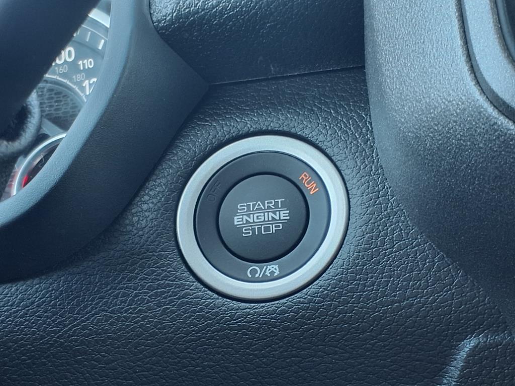 2025 Ram 2500 Tradesman photo 11