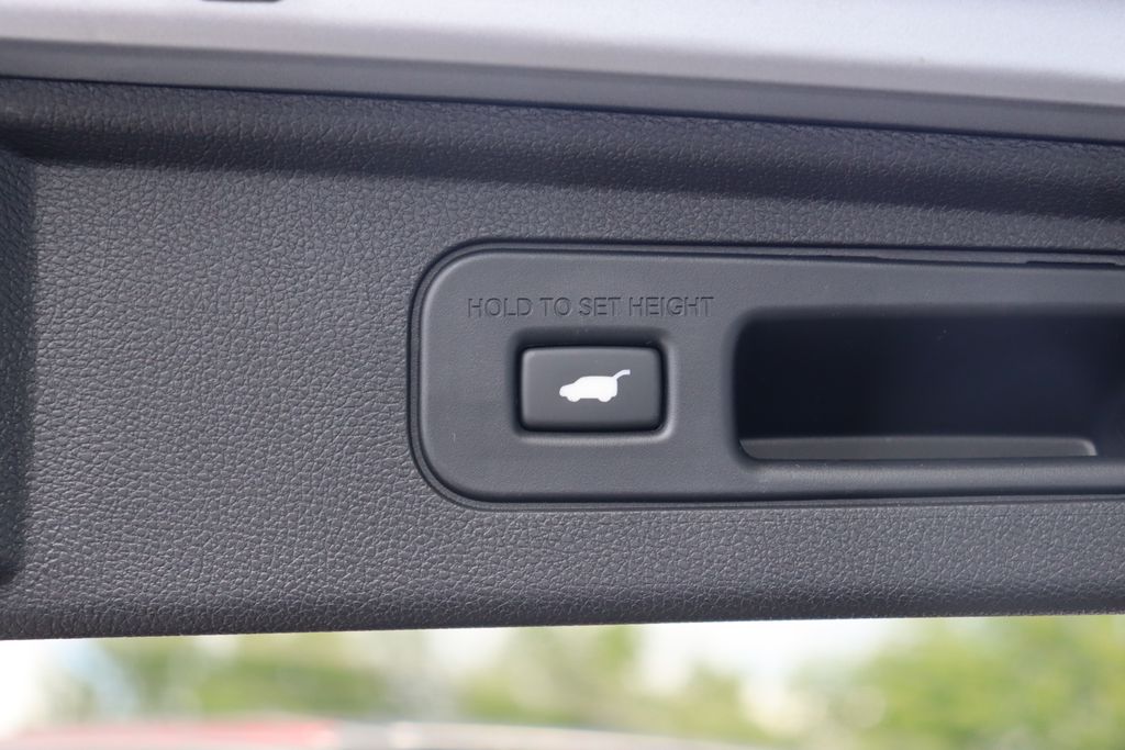 2026 Honda Odyssey EX-L photo 12