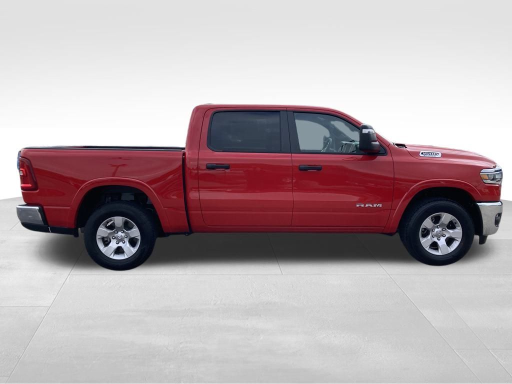 2025 Ram 1500 Big Horn photo 6