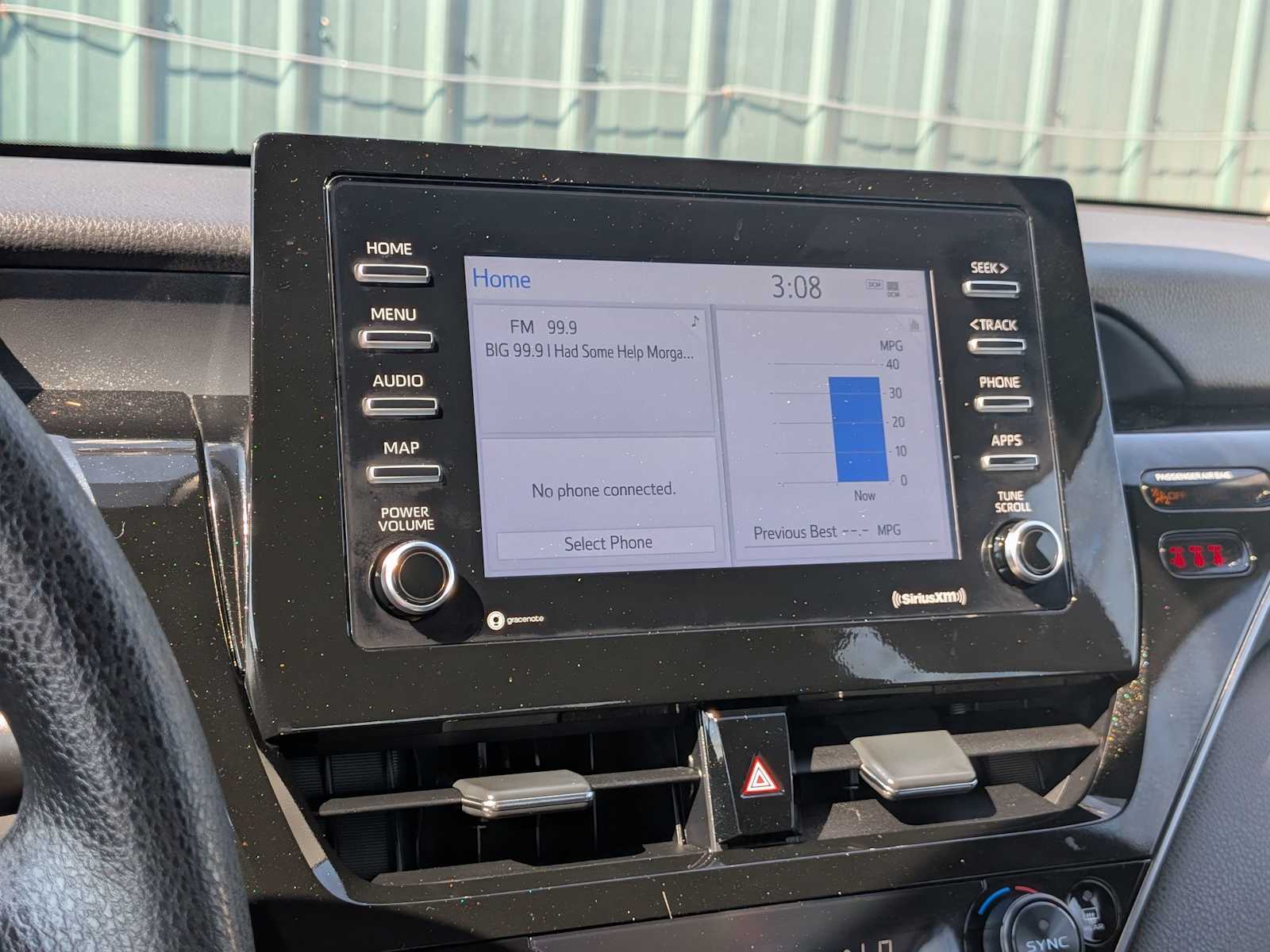 2024 Toyota Camry LE photo 29