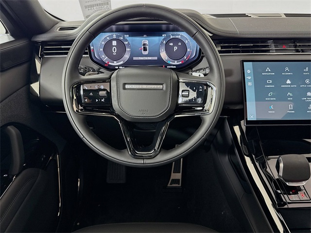2025 Land Rover Range Rover Sport SE photo 22
