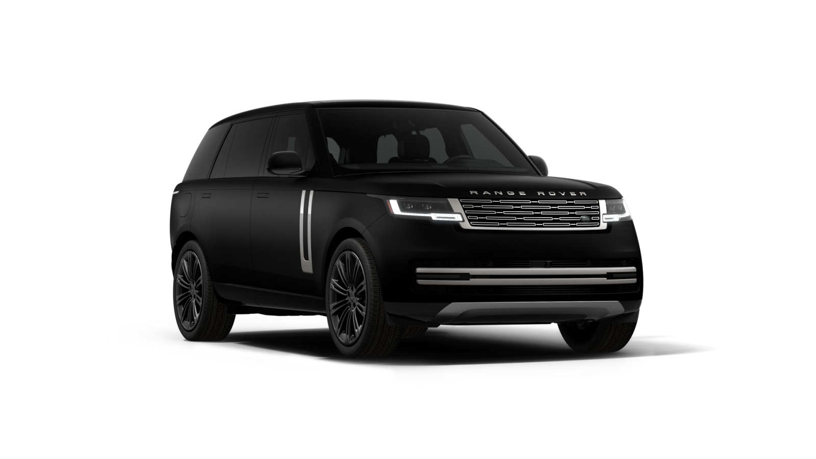 2026 Land Rover Range Rover SE's photo