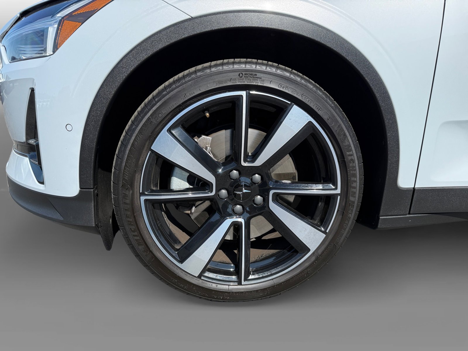2022 Polestar PS2 e-AWD photo 9