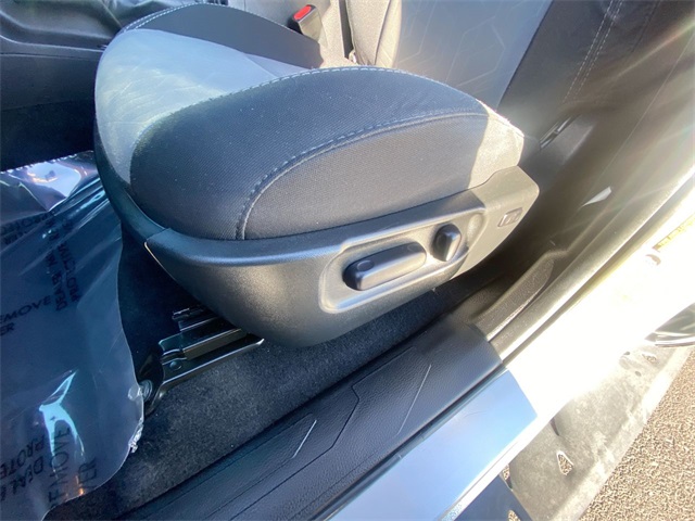 2023 Toyota Tacoma 4x4 TRD Sport photo 3