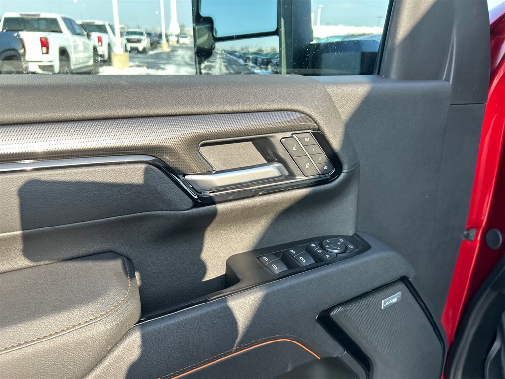 2026 GMC SIERRA HD - Image 13