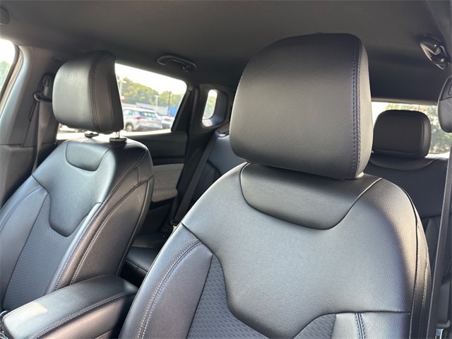 2024 Jeep Compass Latitude photo 15