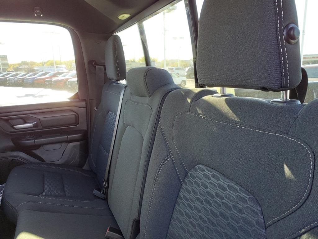 2025 Ram 1500 Tradesman photo 10