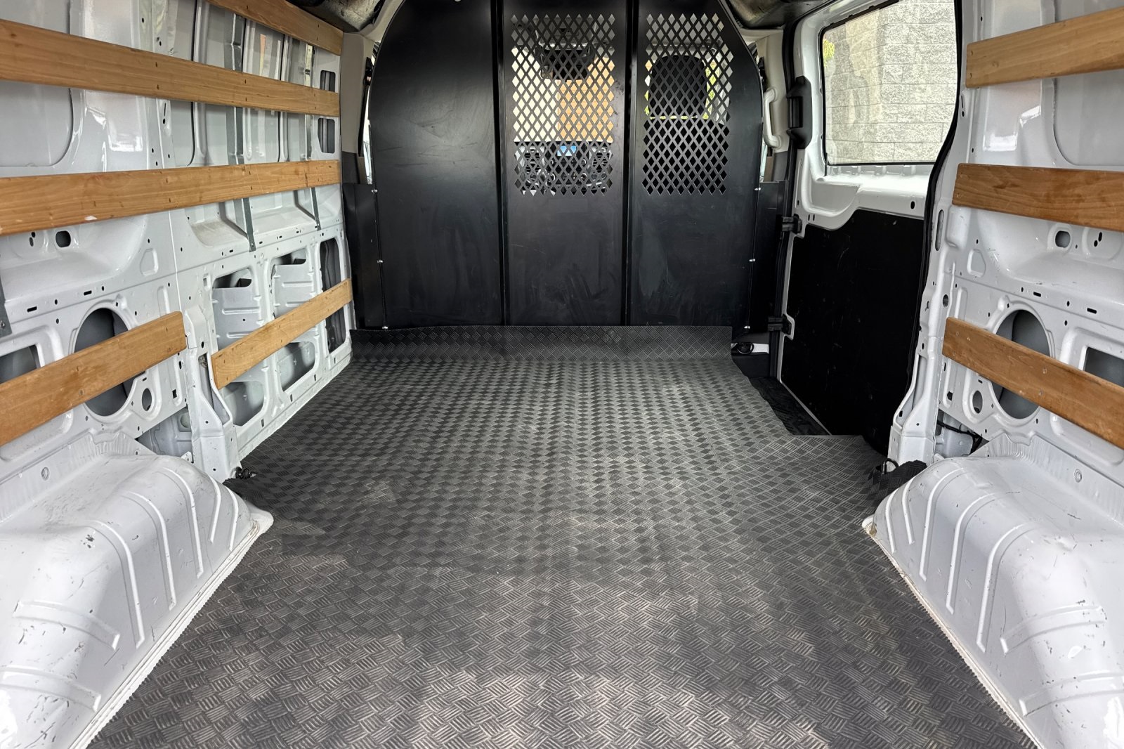 2024 Ford Transit photo 11