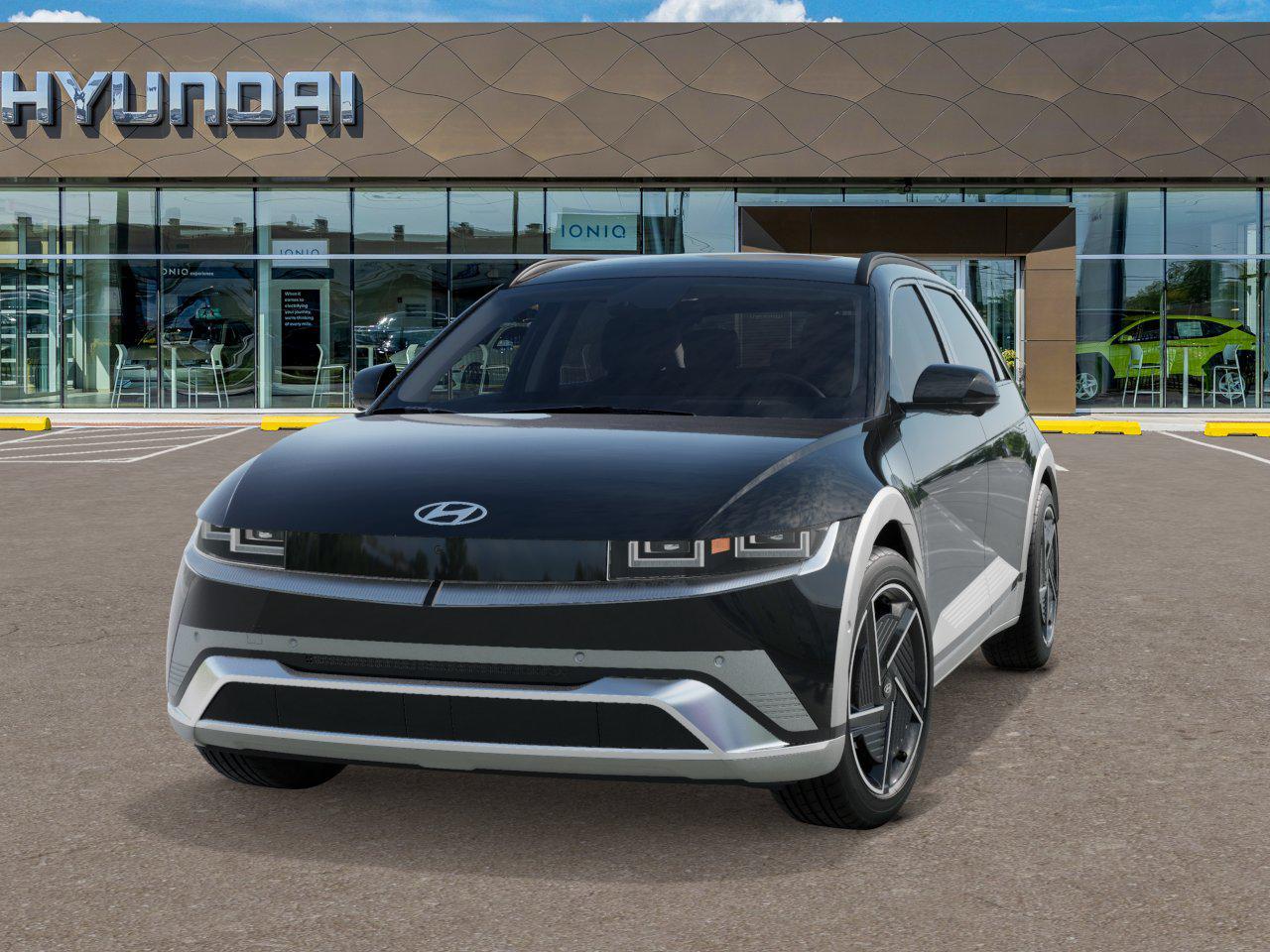2025 Hyundai Ioniq 5 Limited photo 6