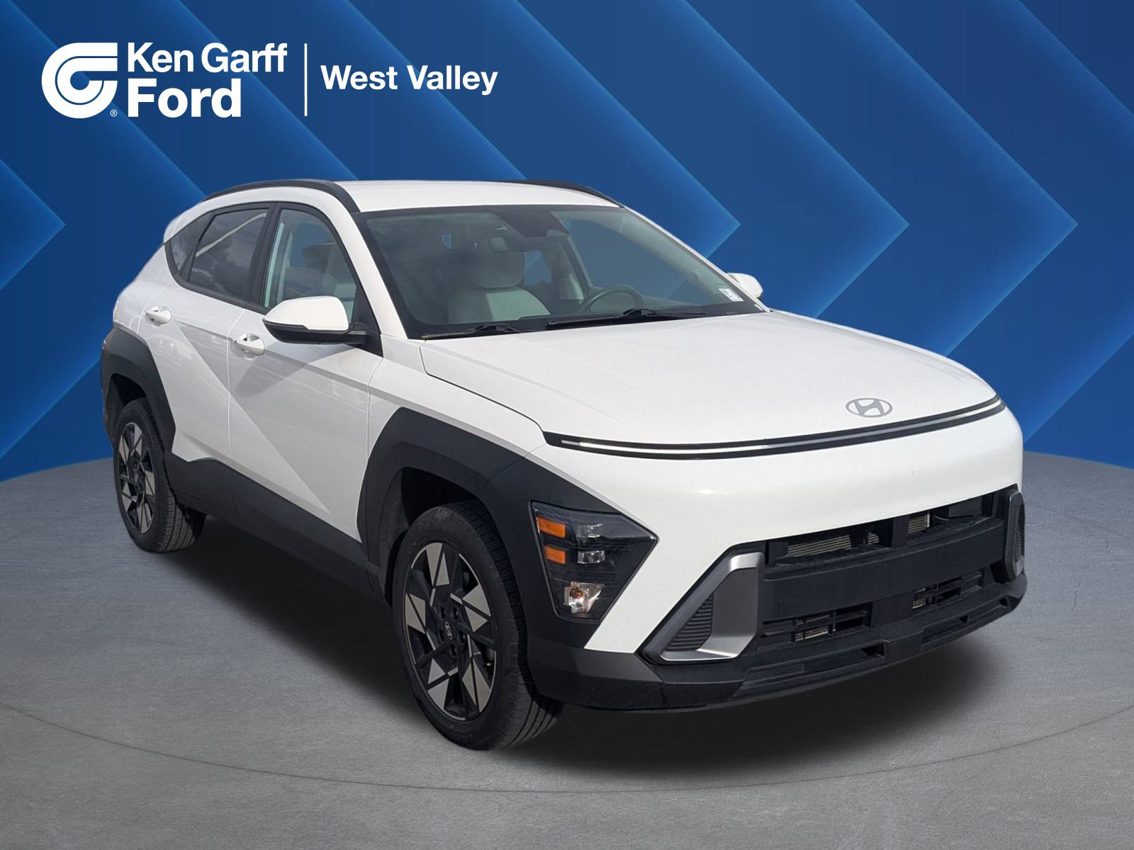 2024 Hyundai Kona SEL's photo