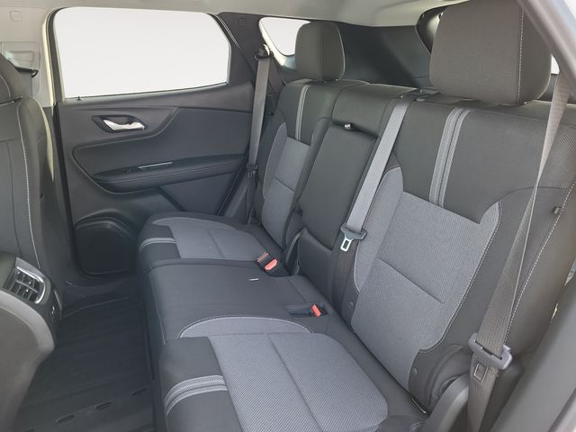 2025 Chevrolet Blazer 2LT photo 16