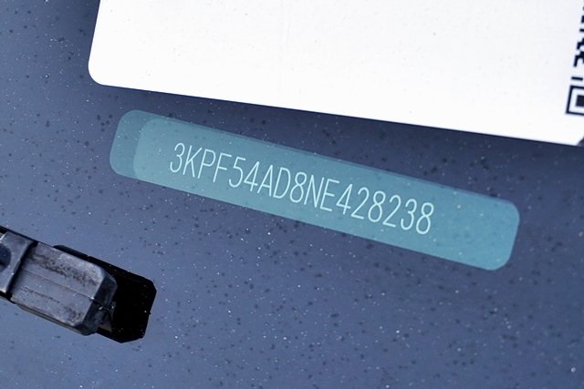 Used 2022 Gray Kia GT-Line image 34